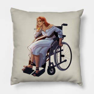 Oracle Pillow