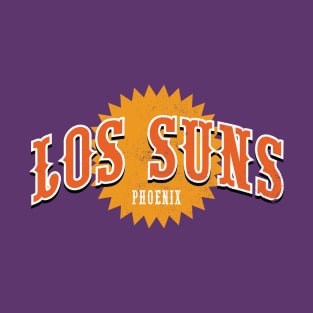 Los Suns T-Shirt