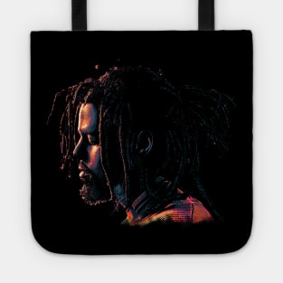 J Cole Tote