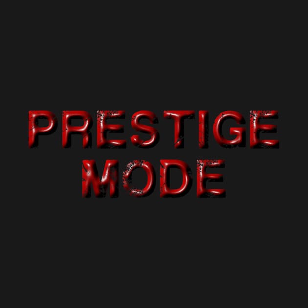 Prestige Mode by SmartCraftCo