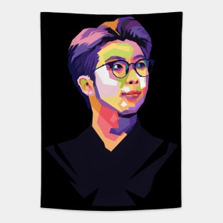 Bts rap monster kim namjoon Tapestry