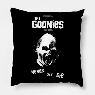 The Goonies Pillow