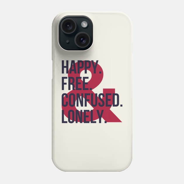 &HFCL Phone Case by fashionsforfans