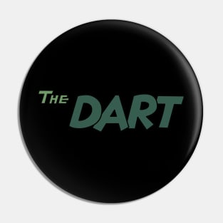 The Dart Pin