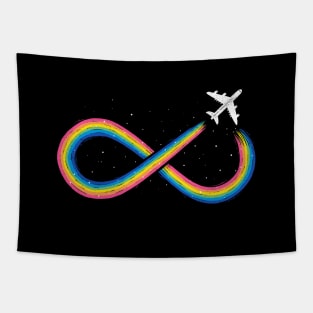 Unlimited Traveling Tapestry