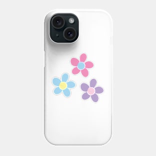 Daisy Phone Case