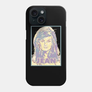 Jean Phone Case