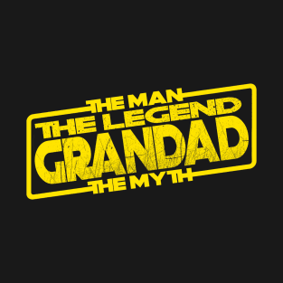 Grandad T-Shirt