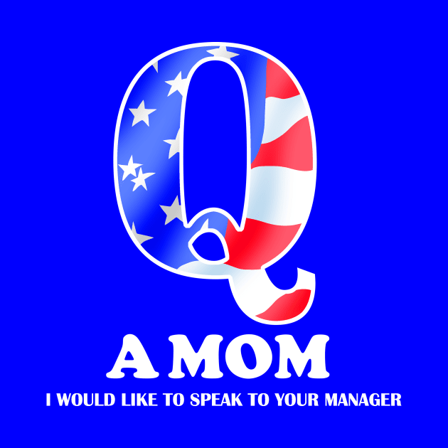 Q A MOM by ©®