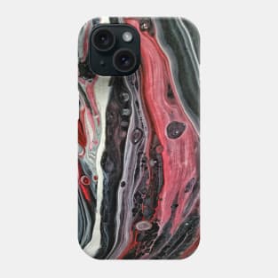 Galaxy Within 2 Phone Case