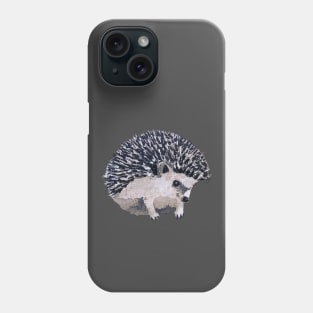 Hedgehog Phone Case