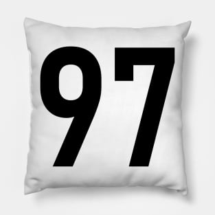 97 Pillow