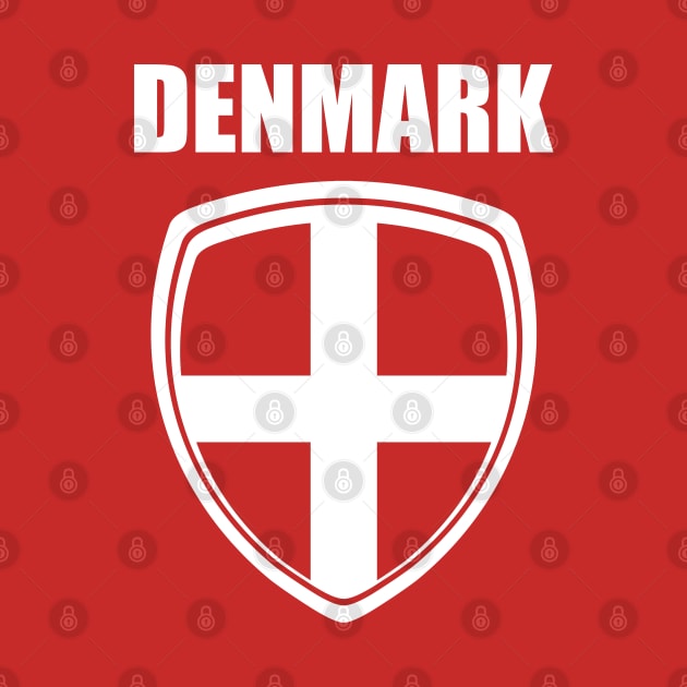 DENMARK by VISUALUV