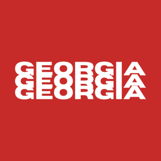 Georgia T-Shirt