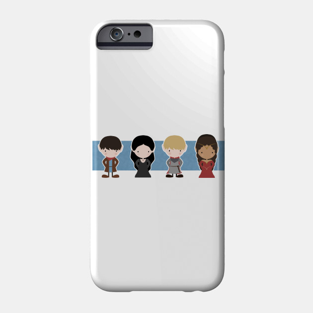 Merlin iPhone 11 case Merlin iPhone 11 case