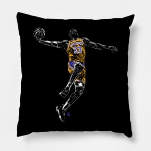 Bron Pillow