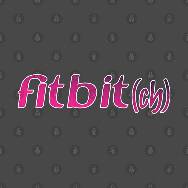 fitbit(ch) by BSquared