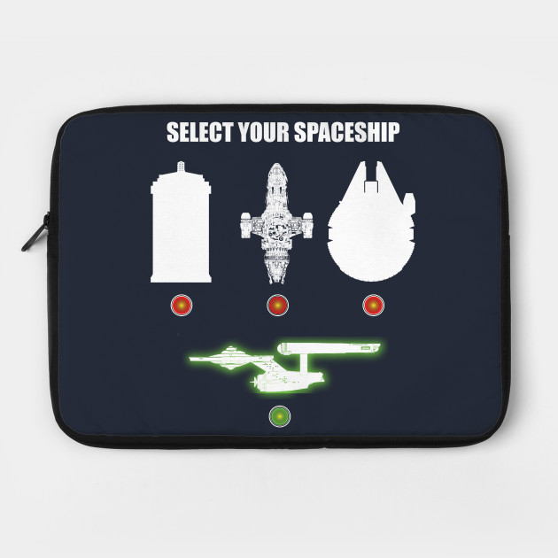 ENTERPRISE SELECTED