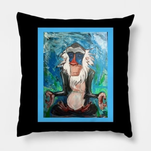 Rafiki Pillow