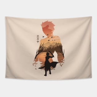 Archer EMIYA Tapestry