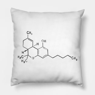 THC Pillow