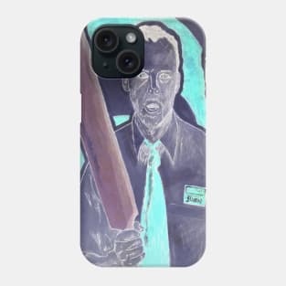 Cornetto Zombie Invasion 5 Phone Case