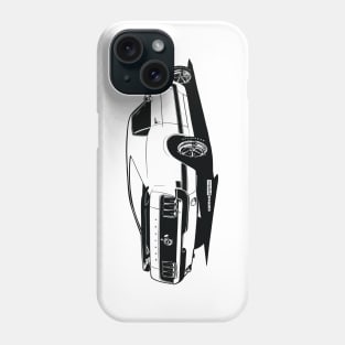 Camco Car Phone Case