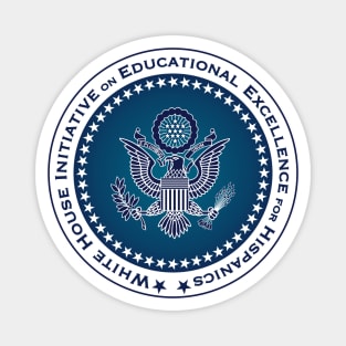 White House Initiative on Educational Excellence for Hispanics Magnet