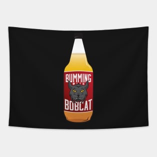 bWb 40oz Tapestry