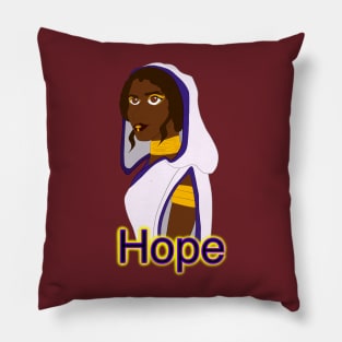 Hope Pillow