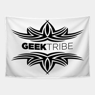 GEEK TRIBE Tapestry