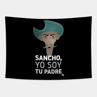 Sancho, yo soy tu padre Tapestry