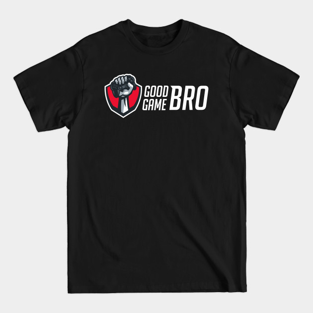 Discover GoodGameBro Legacy - Goodgamebro - T-Shirt