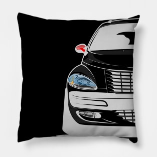 PT cruiser 2001 Pillow