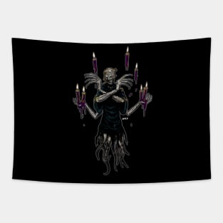 Ghastish Tapestry