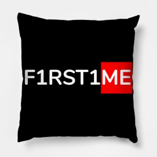 Firstime Pillow