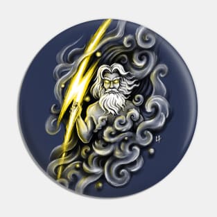 Zeus Pin