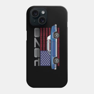 1978 Olds Cutlass Phone Case