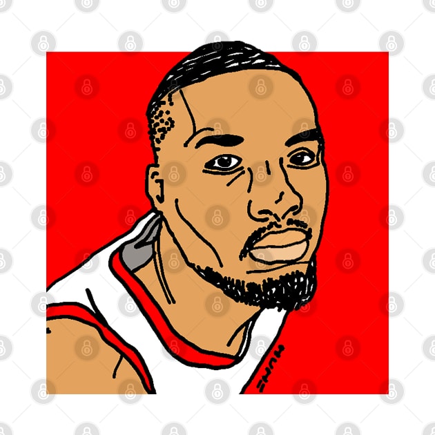 Dame Victory Stare Meme by sketchnkustom