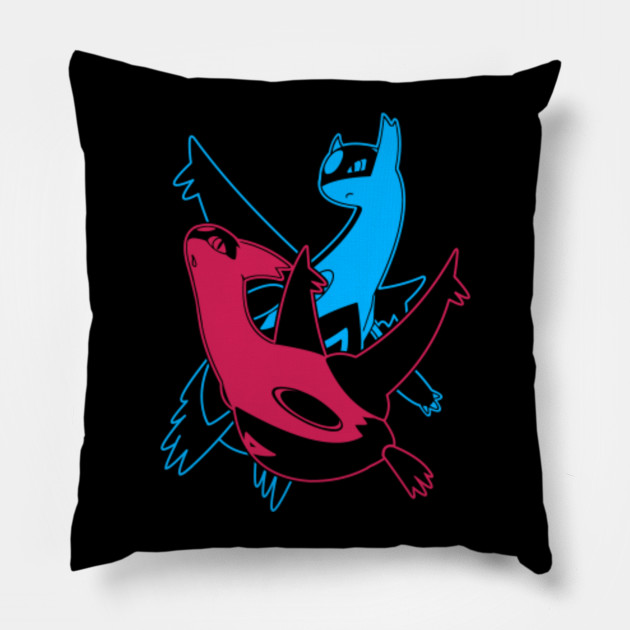 Latias and Latios Pokemon Go