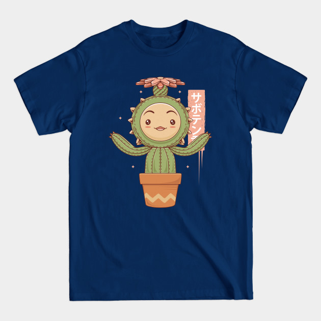 Discover Li'l Cactus - Legend Of Mana - T-Shirt