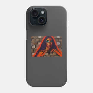 Solange Phone Case