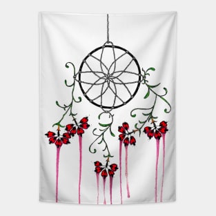 Dream Catcher Tapestry