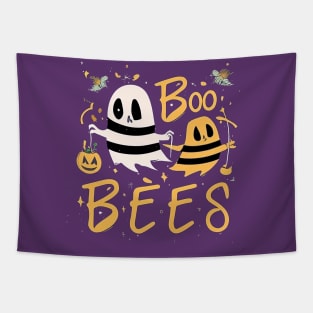 boo bees Tapestry