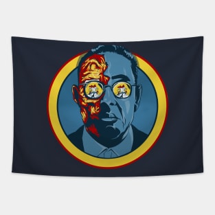 Big Boss Pollos Hermanos Tapestry