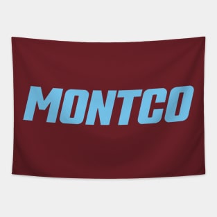 Montco Tapestry