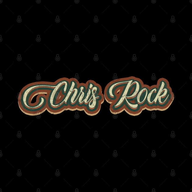 vintage tex Chris Rock by Rada.cgi