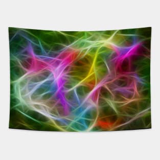 Entangled Tapestry