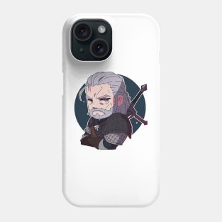 witcher Phone Case