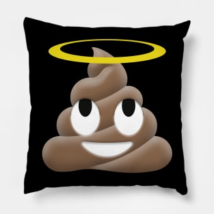 Holy Shit! Pillow